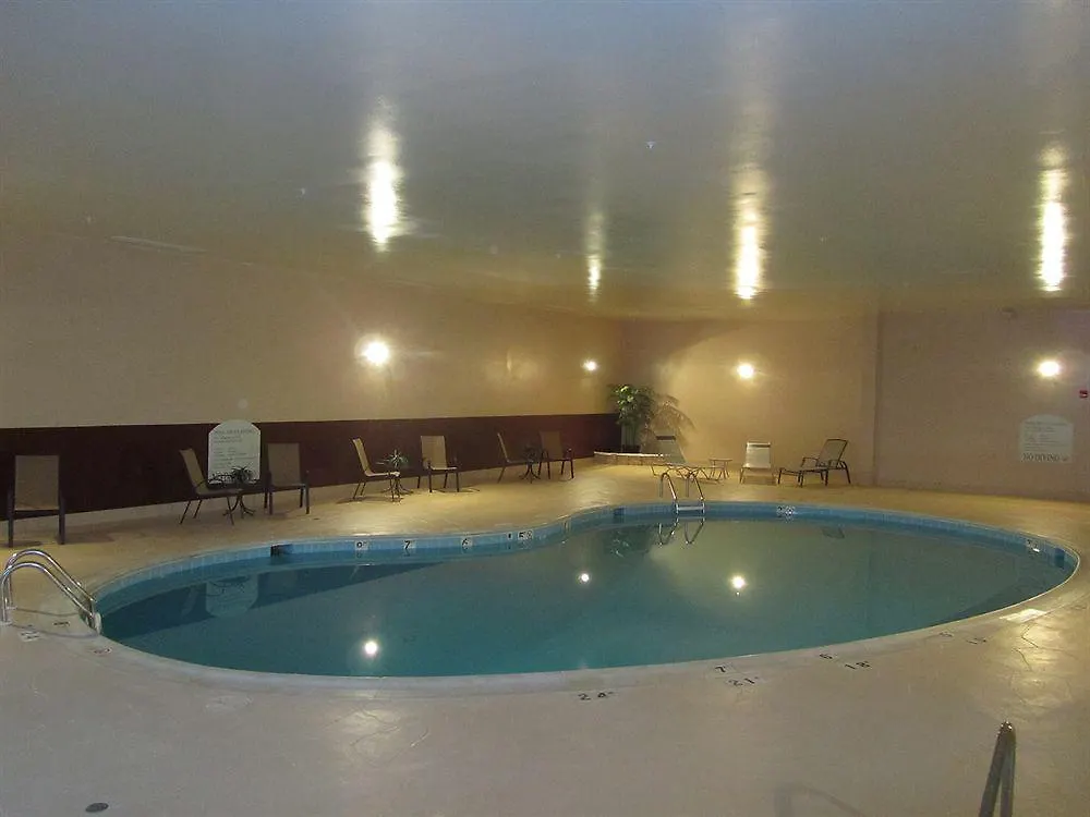 Crowne Plaza Hotel Richmond West
