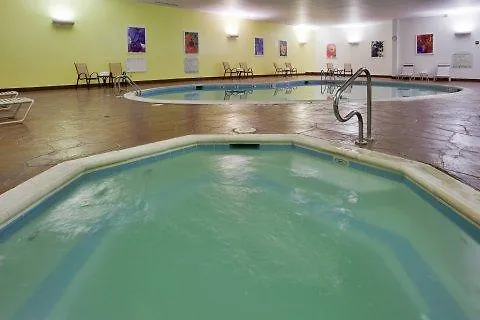 Crowne Plaza Hotel Richmond West