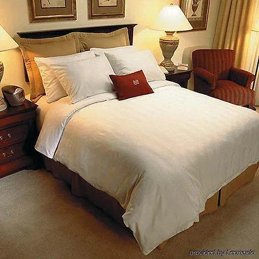 Crowne Plaza Hotel Richmond West United States