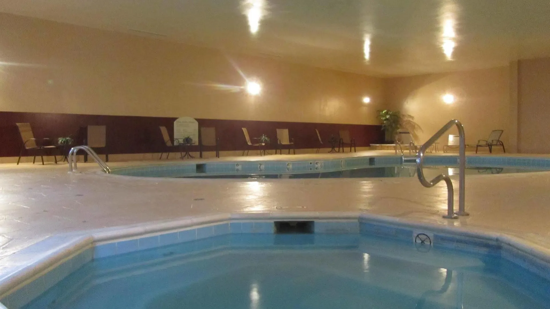 Crowne Plaza Hotel Richmond West