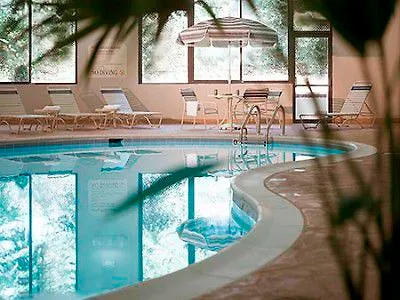 Crowne Plaza Hotel Richmond West